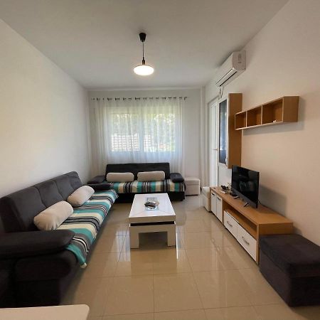 Shëngjin Nimfeum Apartments מראה חיצוני תמונה