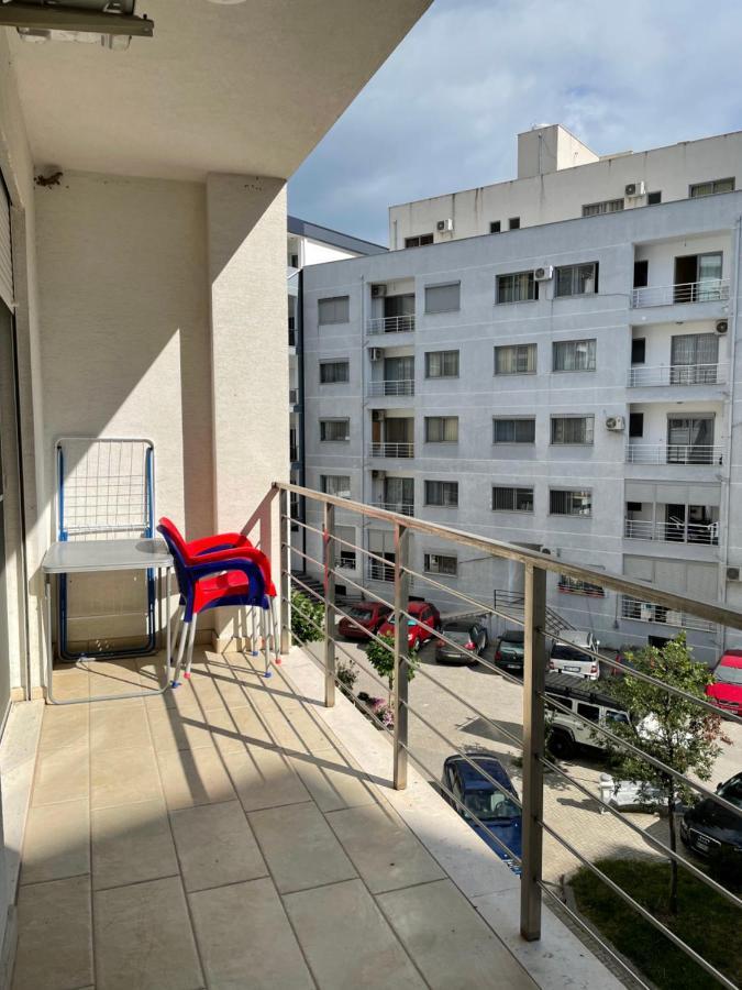 Shëngjin Nimfeum Apartments מראה חיצוני תמונה